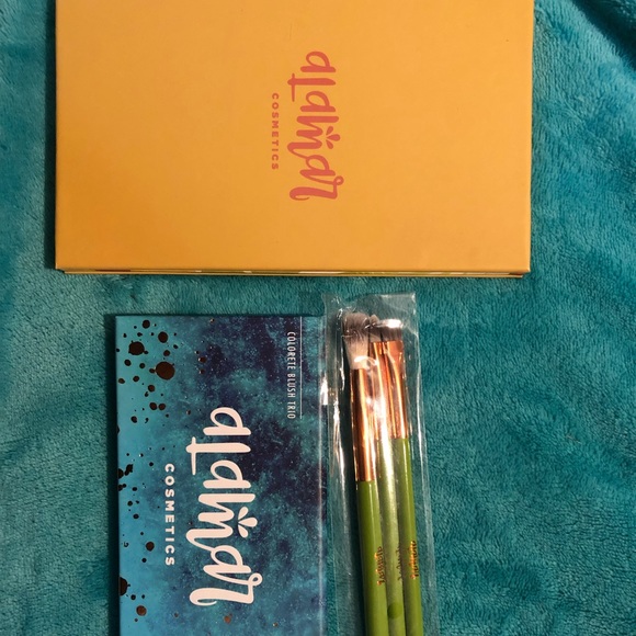 Alamar Bundle - Picture 2 of 2